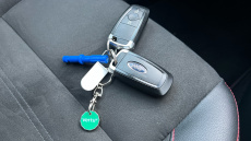 Ford EcoSport 1.0 EcoBoost 125 ST-Line 5dr Petrol Hatchback